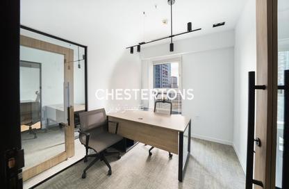 Office Space - Studio for rent in Dubai Star - JLT Cluster L - Jumeirah Lake Towers - Dubai