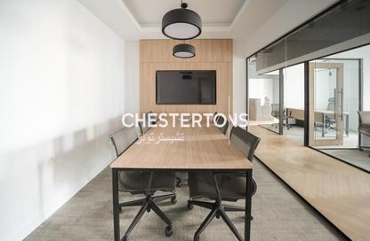 Office Space - Studio for rent in Dubai Star - JLT Cluster L - Jumeirah Lake Towers - Dubai