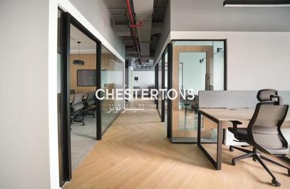 Office Space - Studio for rent in Dubai Star - JLT Cluster L - Jumeirah Lake Towers - Dubai