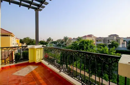 فيلا - 4 غرف نوم - 5 حمامات للايجار في هاسياندا - ذا فيلا دبي - دبي