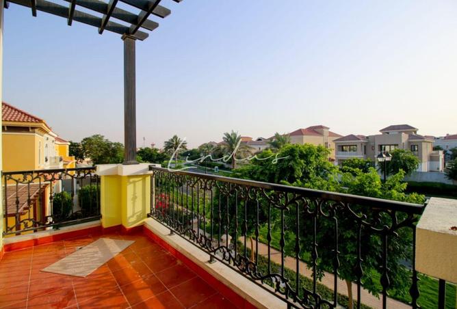 Luxury 4BR Villa | Basement | Private Gym