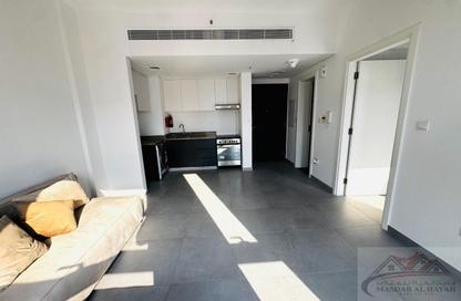 Apartment - 1 Bedroom - 2 Bathrooms for rent in The Link - East Village - Aljada - Sharjah