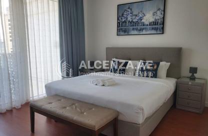 Apartment - 1 - 2 for rent in La Vie - Jumeirah Beach Residence - Dubai Apartment - 1 - 2 for rent in La Vie - Jumeirah Beach Residence - Dubai