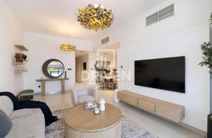 Apartment - 2 Bedrooms - 3 Bathrooms for rent in The Polo Residence D1 - The Polo Residence - Meydan Avenue - Meydan - Dubai Apartment - 2 Bedrooms - 3 Bathrooms for rent in The Polo Residence D1 - The Polo Residence - Meydan Avenue - Meydan - Dubai