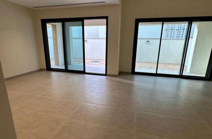 Townhouse - 4 Bedrooms - 5 Bathrooms for rent in AZHA Community - Al Amerah - Ajman Townhouse - 4 Bedrooms - 5 Bathrooms for rent in AZHA Community - Al Amerah - Ajman