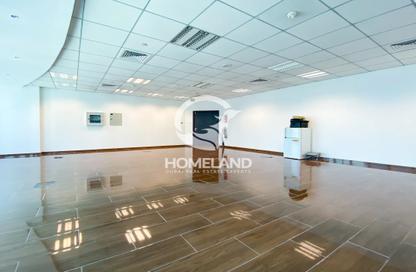 Office Space - Studio for sale in International Business Tower - Business Bay - Dubai