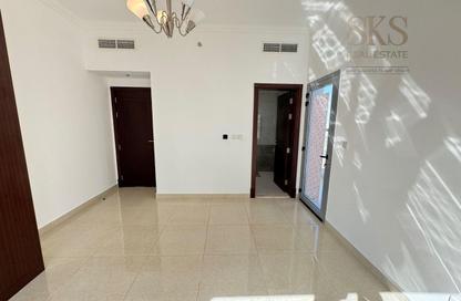 Apartment - 2 Bedrooms - 2 Bathrooms for rent in Al Abeir Tower - District 17 - Jumeirah Village Circle - Dubai