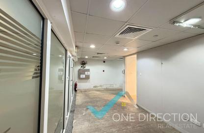 Shop - Studio for rent in Lake View Tower - JLT Cluster B - Jumeirah Lake Towers - Dubai