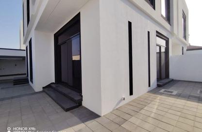 Villa - 4 Bedrooms - 5 Bathrooms for rent in Mirdif Villas - Mirdif - Dubai