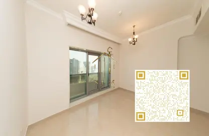 Apartment - 3 Bedrooms - 3 Bathrooms for sale in Conquer Tower - Sheikh Maktoum Bin Rashid Street - Ajman