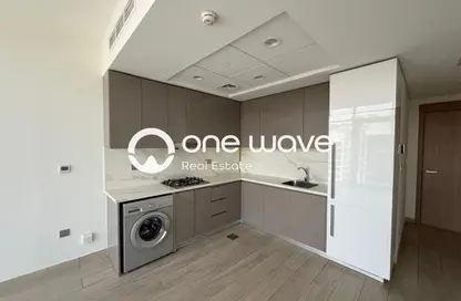 Apartment - 2 Bedrooms - 2 Bathrooms for rent in AZIZI Riviera 13 - AZIZI Riviera - Meydan One - Meydan - Dubai