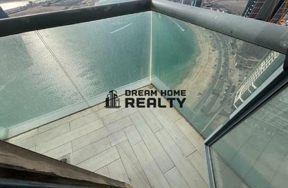 Apartment - 3 Bedrooms - 3 Bathrooms for rent in Al Mamzar - Sharjah - Sharjah Apartment - 3 Bedrooms - 3 Bathrooms for rent in Al Mamzar - Sharjah - Sharjah
