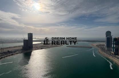Apartment - 3 Bedrooms - 3 Bathrooms for rent in Al Mamzar - Sharjah - Sharjah