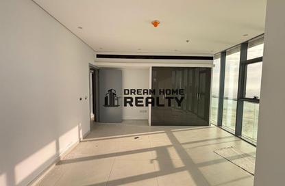 Apartment - 3 Bedrooms - 3 Bathrooms for rent in Al Mamzar - Sharjah - Sharjah