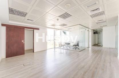 Office Space - Studio - 1 Bathroom for rent in Indigo Icon - JLT Cluster F - Jumeirah Lake Towers - Dubai Office Space - Studio - 1 Bathroom for rent in Indigo Icon - JLT Cluster F - Jumeirah Lake Towers - Dubai