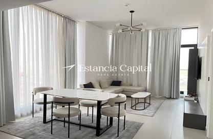 Apartment - 1 Bedroom - 1 Bathroom for rent in Prime Residency 3 - Al Furjan - Dubai