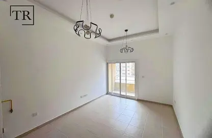 Apartment - Studio - 1 Bathroom for rent in S Residence - Dubai Silicon Oasis - Dubai