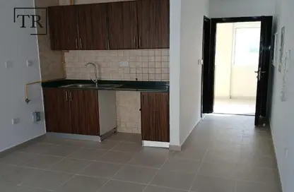 شقة - 1 حمام للايجار في إس ريزدنس - واحة دبي للسيليكون - دبي