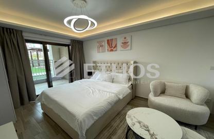 Apartment - Studio - 1 Bathroom for sale in Laya Mansion - District 15 - Jumeirah Village Circle - Dubai