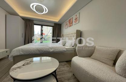 Apartment - Studio - 1 Bathroom for sale in Laya Mansion - District 15 - Jumeirah Village Circle - Dubai