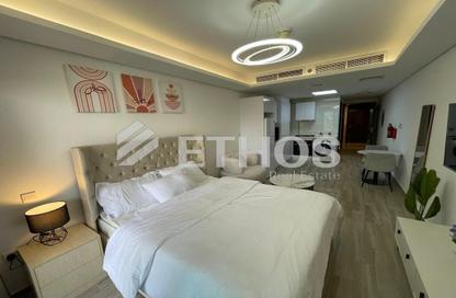 Apartment - Studio - 1 Bathroom for sale in Laya Mansion - District 15 - Jumeirah Village Circle - Dubai Apartment - Studio - 1 Bathroom for sale in Laya Mansion - District 15 - Jumeirah Village Circle - Dubai