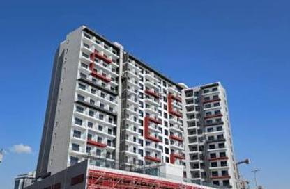 Apartment - 1 - 2 for rent in Joya Dorado Residences - Arjan - Dubai Apartment - 1 - 2 for rent in Joya Dorado Residences - Arjan - Dubai