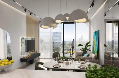 Apartment - 1 - 2 for sale in Lagoon Views 11 Tower C - Lagoon Views 11 - Lagoon Views - Damac Lagoons - Dubai