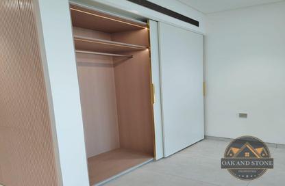 Apartment - Studio - 1 for rent in Binghatti Ghost - Dubai Healthcare City 2 - Al Jaddaf - Dubai Apartment - Studio - 1 for rent in Binghatti Ghost - Dubai Healthcare City 2 - Al Jaddaf - Dubai