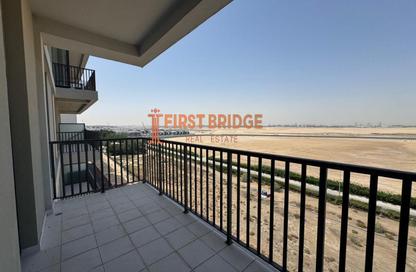 Apartment - 1 Bedroom - 2 Bathrooms for rent in Mesk 2 - Mesk - Midtown - Dubai Production City (IMPZ) - Dubai Apartment - 1 Bedroom - 2 Bathrooms for rent in Mesk 2 - Mesk - Midtown - Dubai Production City (IMPZ) - Dubai