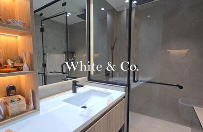 Apartment - 2 Bedrooms - 2 Bathrooms for rent in Hayat Boulevard 1A - Hayat Boulevard 1 - Hayat Boulevard - Town Square - Dubai
