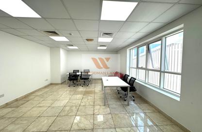 Office Space - Studio for rent in Al Shaikh Building 5 - Al Khabaisi - Deira - Dubai Office Space - Studio for rent in Al Shaikh Building 5 - Al Khabaisi - Deira - Dubai