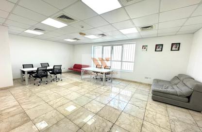 Office Space - Studio for rent in Al Shaikh Building 5 - Al Khabaisi - Deira - Dubai Office Space - Studio for rent in Al Shaikh Building 5 - Al Khabaisi - Deira - Dubai