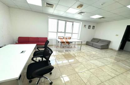 Office Space - Studio for rent in Al Shaikh Building 5 - Al Khabaisi - Deira - Dubai Office Space - Studio for rent in Al Shaikh Building 5 - Al Khabaisi - Deira - Dubai