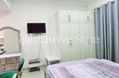 Apartment - Studio - 1 Bathroom for sale in Manchester Tower - Dubai Marina - Dubai
