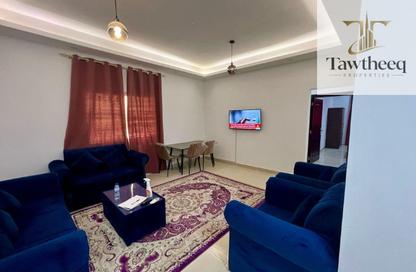 Apartment - 1 - 2 for rent in Ajman Corniche Residences - Ajman Corniche Road - Ajman Apartment - 1 - 2 for rent in Ajman Corniche Residences - Ajman Corniche Road - Ajman