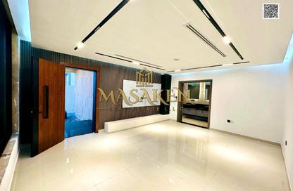Villa - 5 Bedrooms - 7 Bathrooms for sale in Al Zaheya Gardens - Al Zahya - Ajman Villa - 5 Bedrooms - 7 Bathrooms for sale in Al Zaheya Gardens - Al Zahya - Ajman