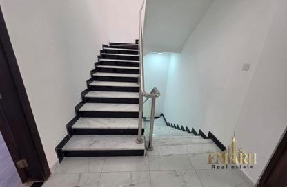 Townhouse - 4 Bedrooms - 6 Bathrooms for rent in Al Zaheya Gardens - Al Zahya - Ajman