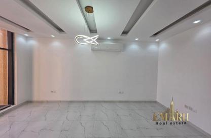 Townhouse - 4 Bedrooms - 6 Bathrooms for rent in Al Zaheya Gardens - Al Zahya - Ajman