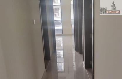 Apartment - 2 Bedrooms - 3 Bathrooms for rent in Al Jurf 3 - Al Jurf - Ajman Downtown - Ajman