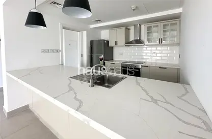 شقة - غرفة نوم - 1 حمام للايجار في الثيال 1 - الثيال - جرينز - دبي شقة - غرفة نوم - 1 حمام للايجار في الثيال 1 - الثيال - جرينز - دبي