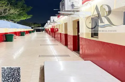 Labor Camp - Studio for rent in Al Sajaa S - Al Sajaa - Sharjah