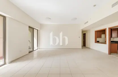 شقة - 2 غرف نوم - 2 حمامات للايجار في صدف 6 - صدف - جميرا بيتش ريزيدنس - دبي