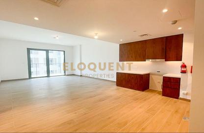 Apartment - 1 Bedroom - 2 Bathrooms for rent in La Rive Building 1 - La Rive - Port de La Mer - La Mer - Jumeirah - Dubai