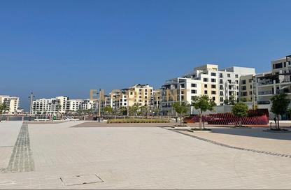 Apartment - 1 Bedroom - 2 Bathrooms for rent in La Rive Building 1 - La Rive - Port de La Mer - La Mer - Jumeirah - Dubai