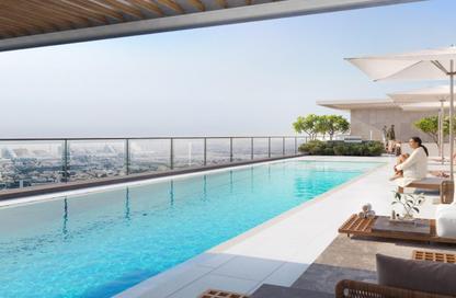 Apartment - 1 Bedroom - 2 Bathrooms for sale in Verdania 2 - Dubai Land Residence Complex - Dubai