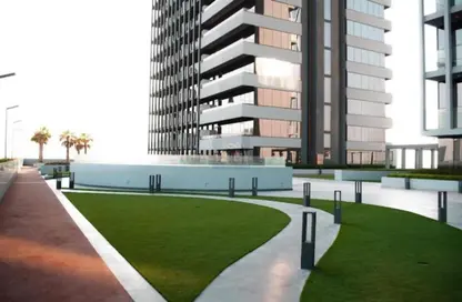 Apartment - Studio - 1 Bathroom for rent in Bloom Towers B - Bloom Towers - District 10 - Jumeirah Village Circle - Dubai