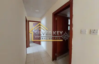 Apartment - 2 Bedrooms - 2 Bathrooms for rent in Abu Shagara building - Abu shagara - Sharjah