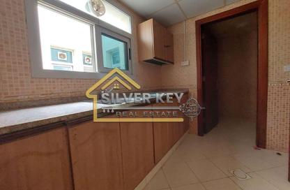 Apartment - 2 Bedrooms - 2 Bathrooms for rent in Abu Shagara building - Abu shagara - Sharjah