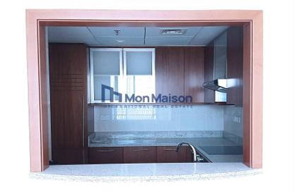 Apartment - 1 Bedroom - 2 Bathrooms for rent in Standpoint Tower 2 - Standpoint Towers - Downtown Dubai - Dubai