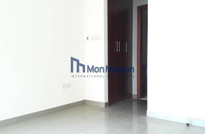 Apartment - 1 Bedroom - 2 Bathrooms for rent in Standpoint Tower 2 - Standpoint Towers - Downtown Dubai - Dubai